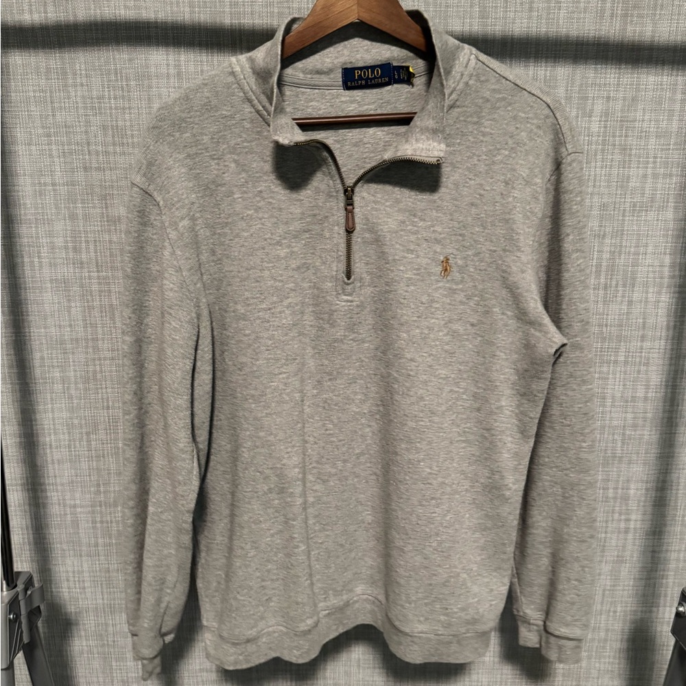 Polo Ralph Lauren Quarter Zip